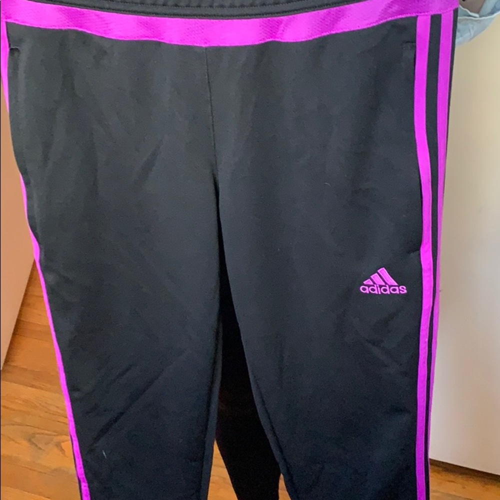 Long adidas